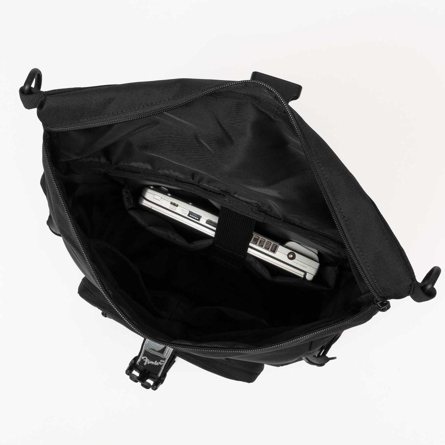 Fender（フェンダー） リュック バックパック デイパック メンズ