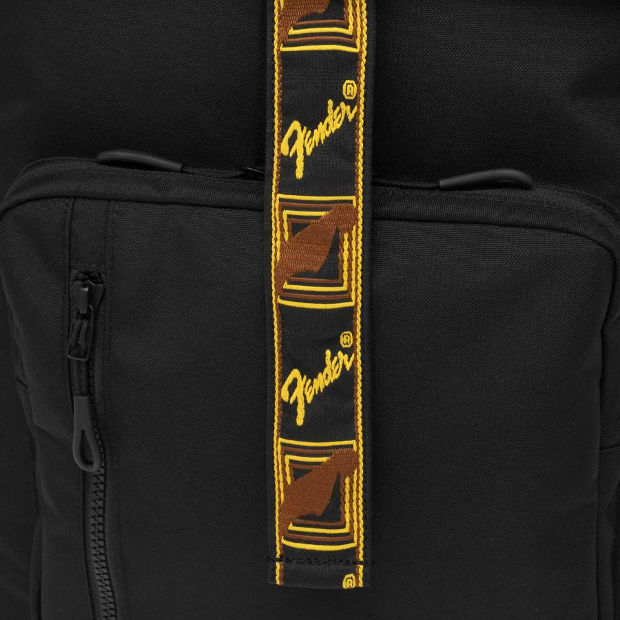 Fender（フェンダー） リュック バックパック デイパック メンズ