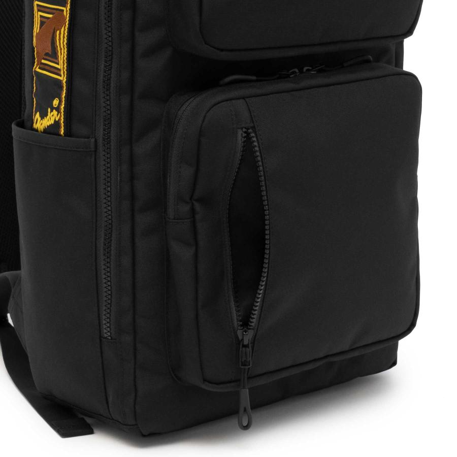 Fender バックパック Fender フェンダー リュック バックパック デイパック メンズ