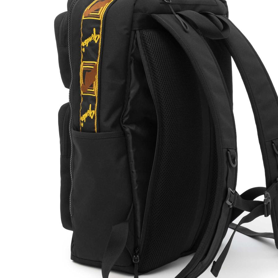 Fender フェンダー リュック バックパック デイパック メンズ