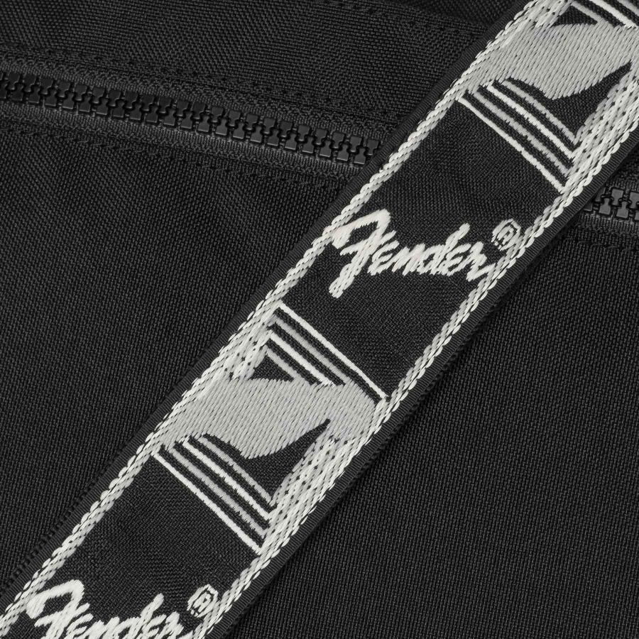 Fender フェンダー ショルダーバッグ メンズ レディース カジュアル