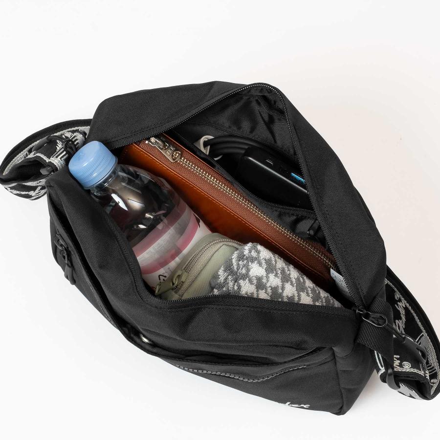 Fender（フェンダー） ショルダーバッグ メンズ レディース カジュアル