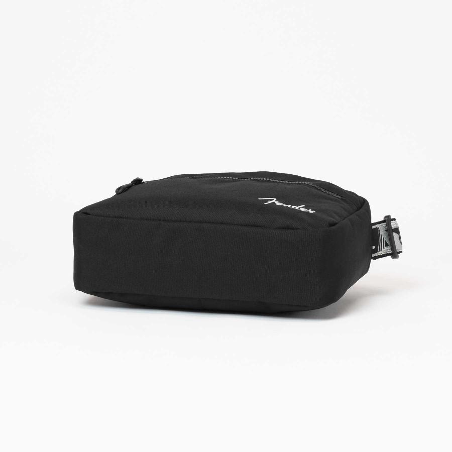 グレーエレキギター fenderギターストラップ付き（値段交渉受け付け