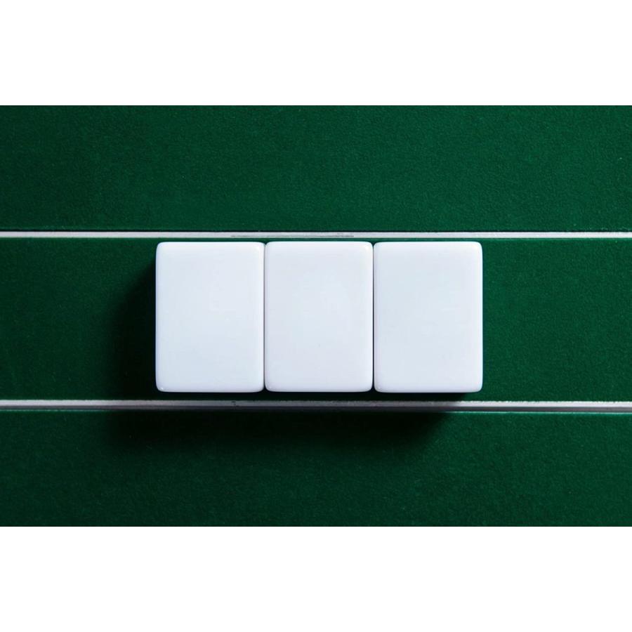 全自動麻雀卓【34mm牌/緑色卓】 FR-Xゼロ <サイドテーブル/牌洗浄