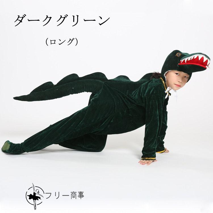 ハロウィン 仮装 子供 恐竜 着ぐるみ 恐竜 コスプレ ワニ コスプレ コスチューム 2歳 恐竜 鰐 赤ちゃん ハロウィン 衣装 子供 恐竜 動物 仮装 2歳 ハロウィン オ｜freeshoujistore｜07