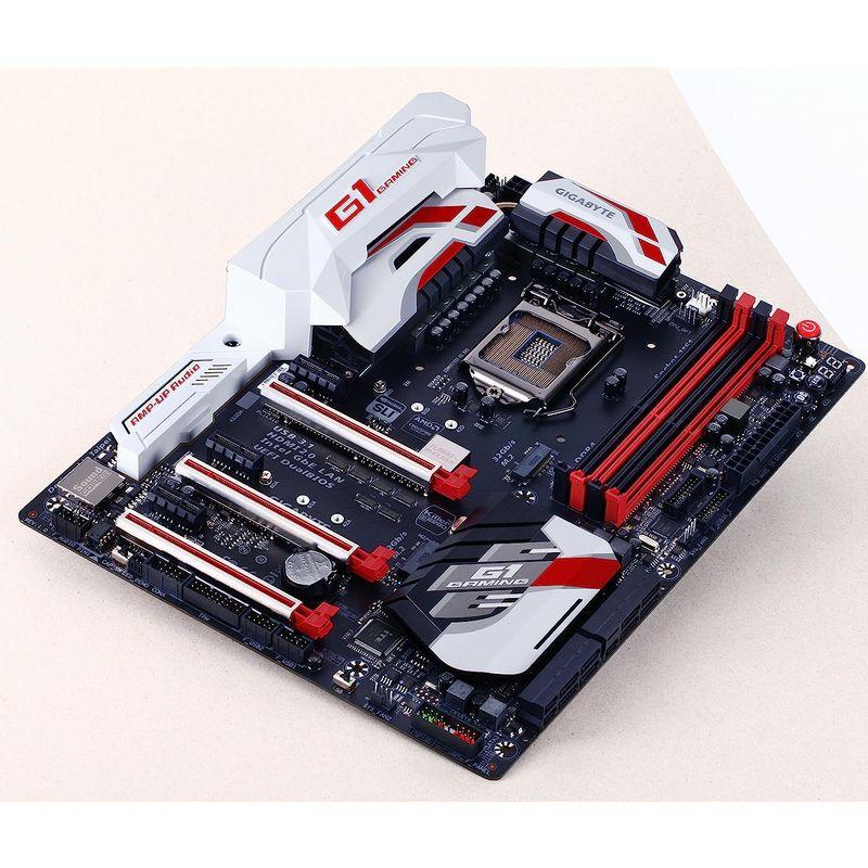 Gigabyte intel Gigabyte intel
