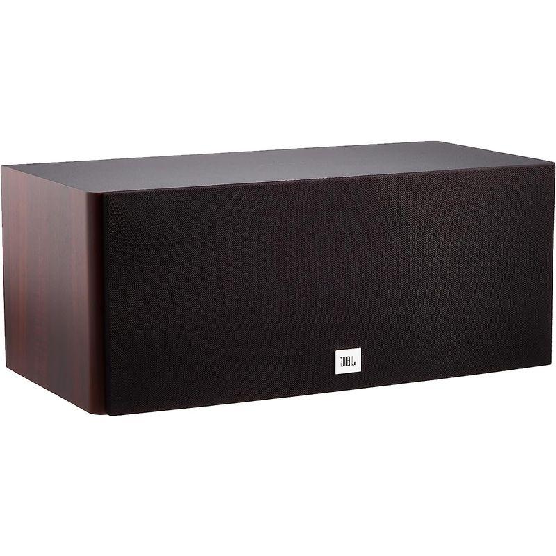 JBL STAGE A125C 2ウェイ センタースピーカー 密閉型 ウッド/ブラック JBLA125CW JBL STAGE A125C 2ウェイ センタースピーカー 密閉型 ウッド/ブラック JBLA125CW