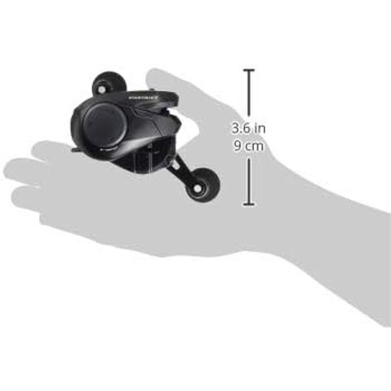 シマノ(SHIMANO) リール タイラバ 19 炎月 CT 151PG 左