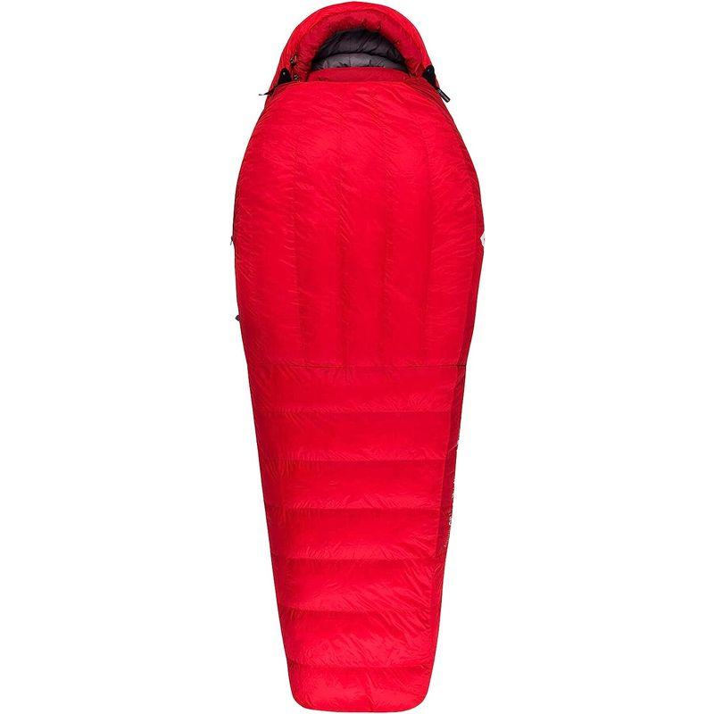 SEA TO SUMMIT(シートゥサミット) アルパイン ApII ST81371 レギュラー SEA TO SUMMIT（シートゥーサミット） エンバー EbI レギュラー