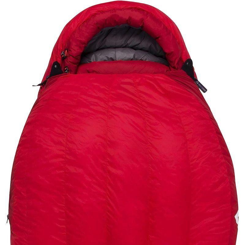 SEA TO SUMMIT(シートゥサミット) アルパイン ApII ST81371 レギュラー SEA TO SUMMIT（シートゥーサミット） エンバー EbI レギュラー