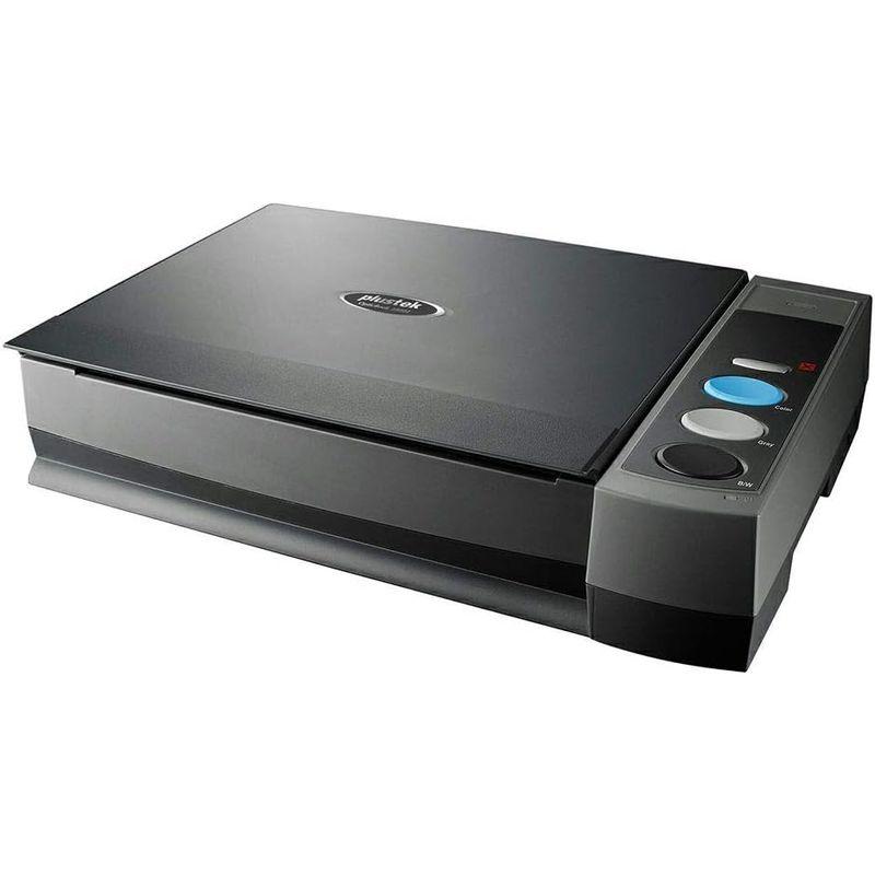 ブックスキャナー plustek Opticbook 4800 ブックスキャナー plustek Opticbook 4800