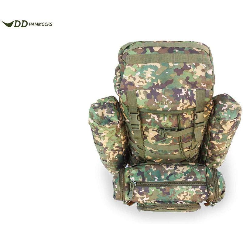 ランキングTOP10DD Bergen Rucksack ベルゲンリュックサック MC 並行