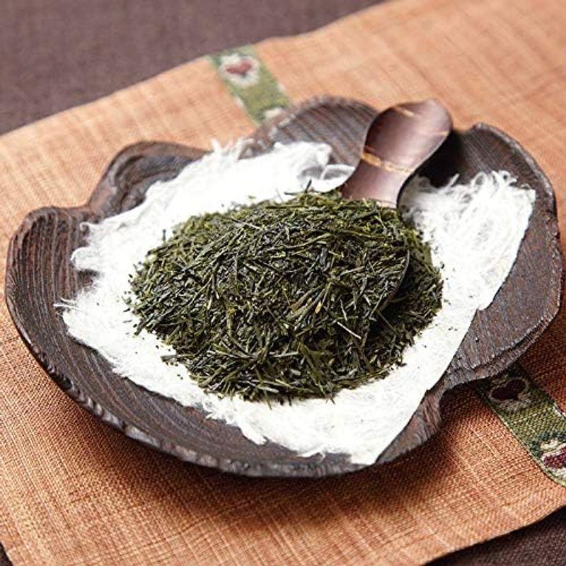 健康家族 知覧の薫り 10袋セット （1袋80g×10袋） お茶の名産地・鹿児島県知覧町の深蒸し茶 緑茶、日本茶 E1307063952(12904円)