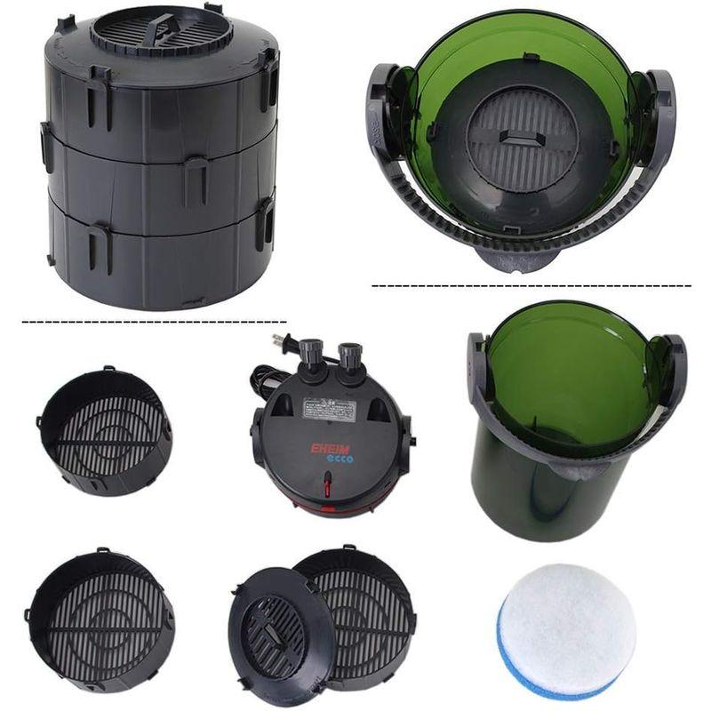 エーハイム エココンフォート 2234 エココンフォート