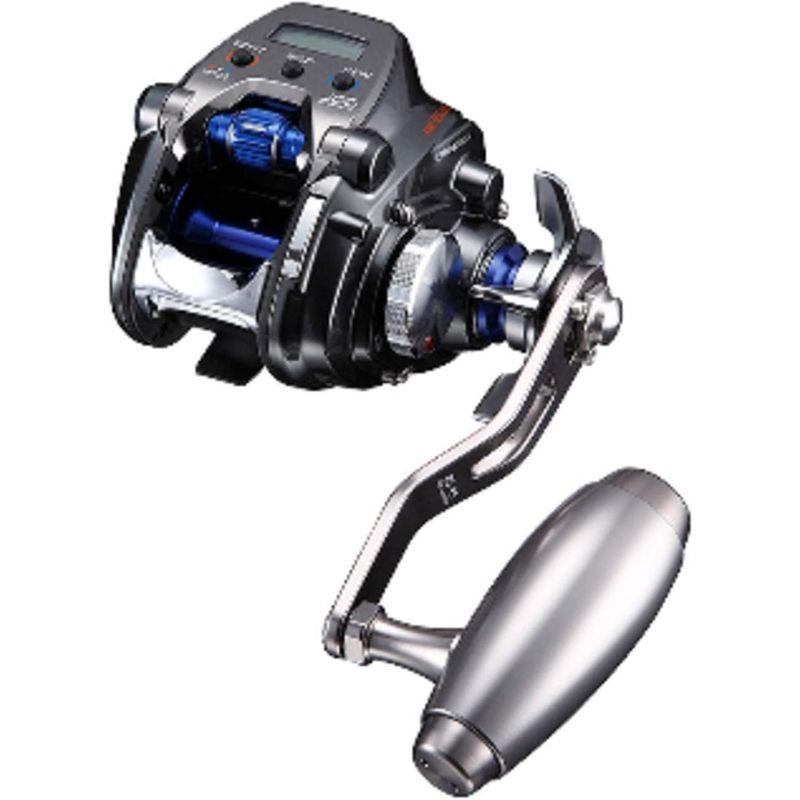 や*ん様 ダイワ　シーボーグ200j ダイワ シーボーグ 200J-L (リール) 価格比較 - 価格.com