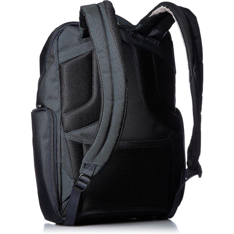 エースジーン ビジネスリュック EVL-3.0 A4対応 13.3インチPC収納 42cm 1気室 59511 コーデュラバリスティックナイ ビジネスリュック EVL A4対応 3インチPC収納 42cm 1気室 コーデュラバリスティックナイ サイズ cmX