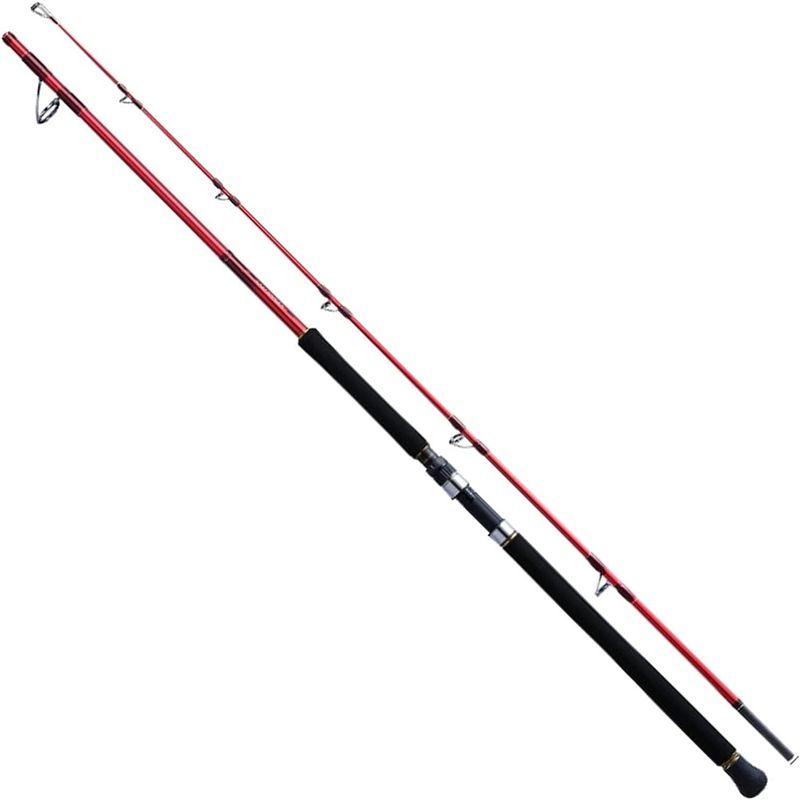 【公式】 シマノ(SHIMANO) ルアー竿 22 ワールドシャウラ BG 2838R-2 バス フリースタイル 【AAA1300210992】(45761円)