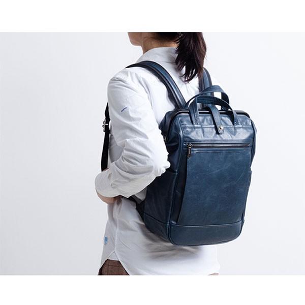 ARTPHERE（アートフィアー） バッグパック Cavallo カバロS FW01-102 