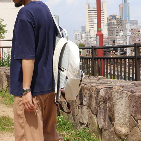 CREEZAN（クリーザン） STREAMER STREAMER RUCK ストリーマー リュック