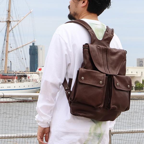 コルボ Moon less night リュックサック 8JA-9542 CORBO 父の日 プレゼント 爆買の画像