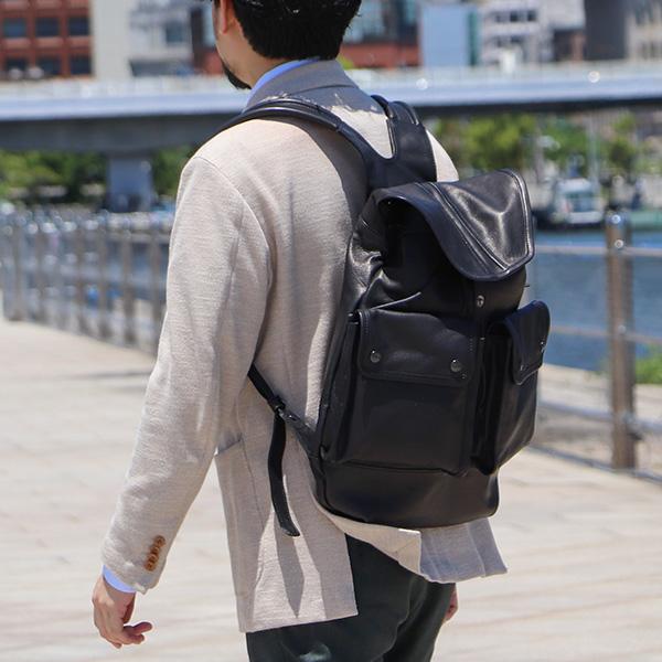 コルボ Moon less night リュックサック 8JA-9542 CORBO 父の日 プレゼント 爆買の画像