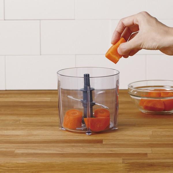 カプセルカッターキャトルハンドブレンダーのセット