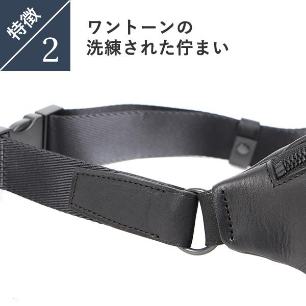 ヴェーデン ボディバッグ WERDEN 父の日 プレゼント 爆買 : フリー