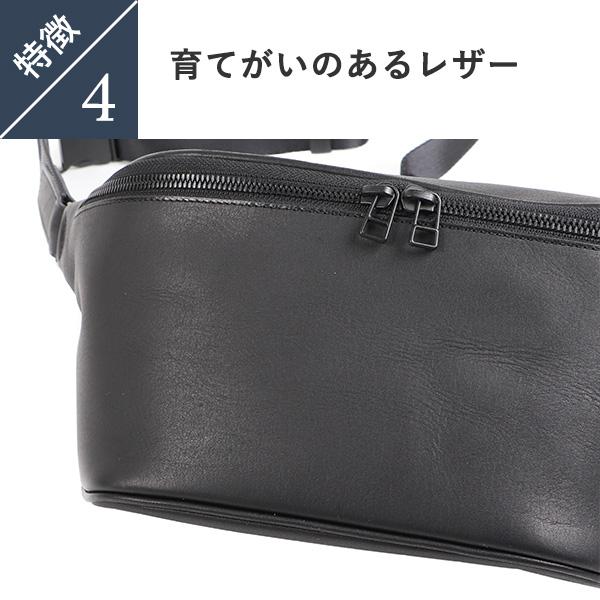 ヴェーデン ボディバッグ WERDEN 父の日 プレゼント 爆買 : フリー