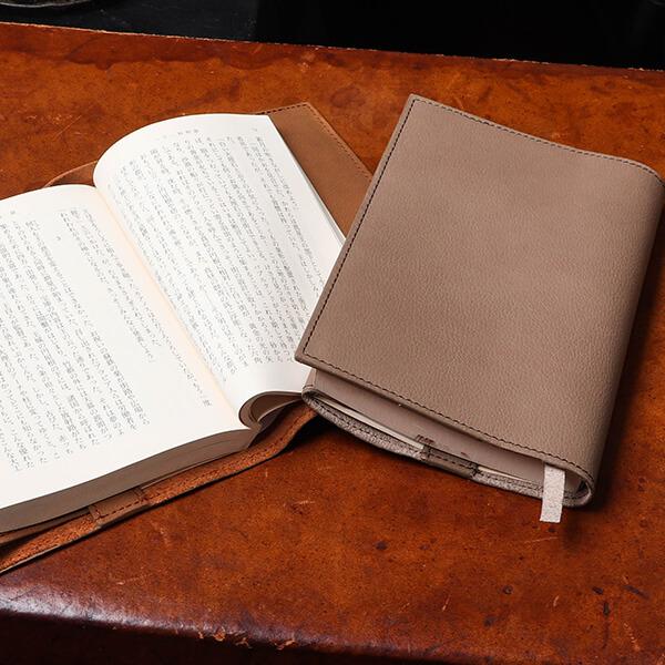 Boosters（ブースターズ） ブックカバー 文庫 本 A6 レディース メンズ