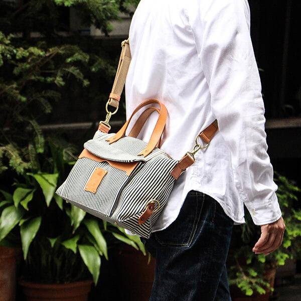 BEERBELLY（ビアベリー） チェルシーバッグS ボストンバッグ