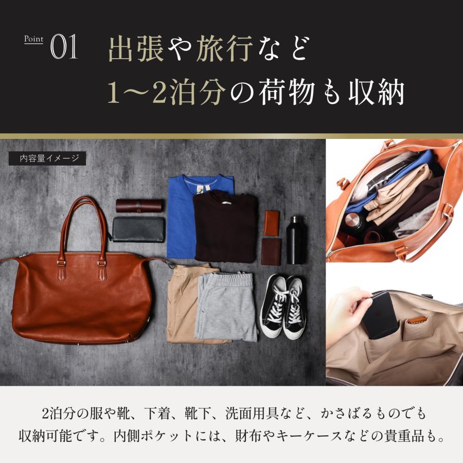 Boosters（ブースターズ） ボストンバッグ 旅行バッグ ゴルフバッグ 本