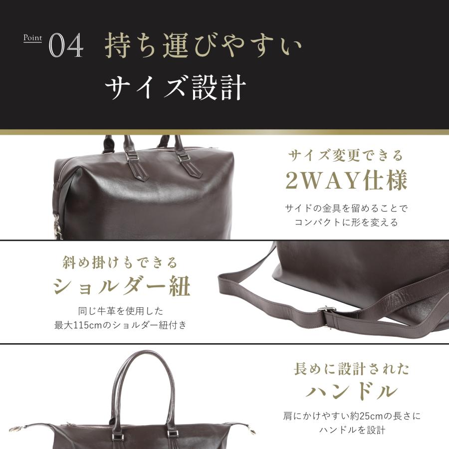 boosters ブースターズ プエブロ レザー ボストンバッグ ブースターズ プエブロ ボストントートバッグ Boosters | フリースピリッツ