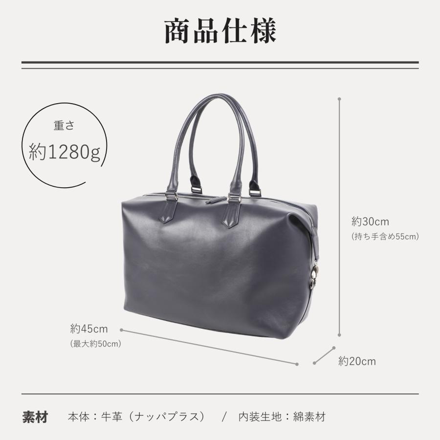 Boosters（ブースターズ） ボストンバッグ 旅行バッグ ゴルフバッグ 本