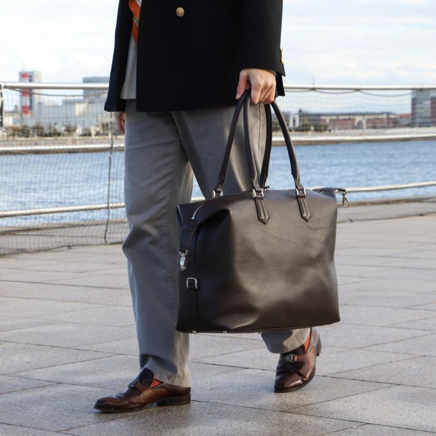 Boosters（ブースターズ） ボストンバッグ 旅行バッグ ゴルフバッグ 本