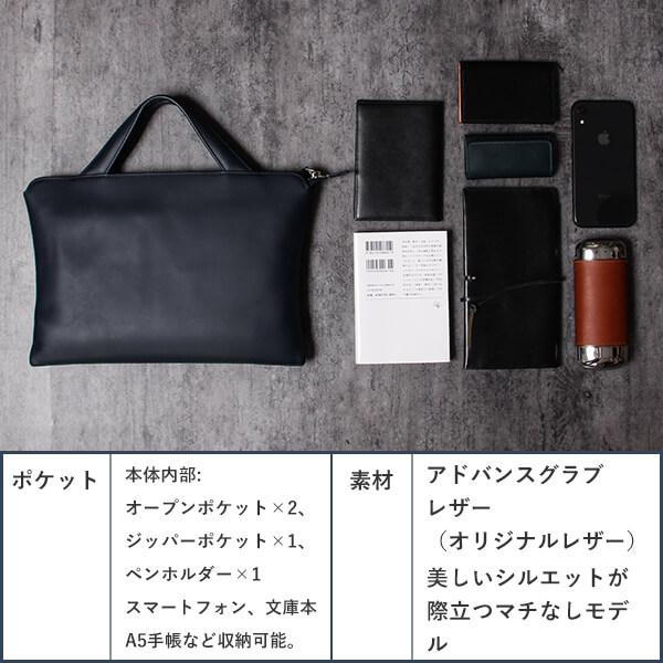 TRION（トライオン） ブリーフケース メンズ SA series ブリーフケース