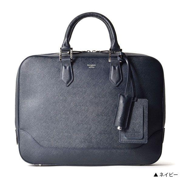 PELLE MORBIDA ブリーフケース メンズ ペッレモルビダ CA010
