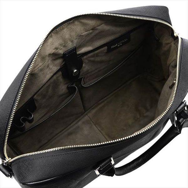 PELLE MORBIDA（ペッレ モルビダ） ブリーフケース メンズ CA102