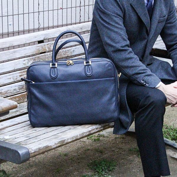 CIMABUE（チマブエ）ダブルブリーフ#ポーター ビジネスバッグ bckediri