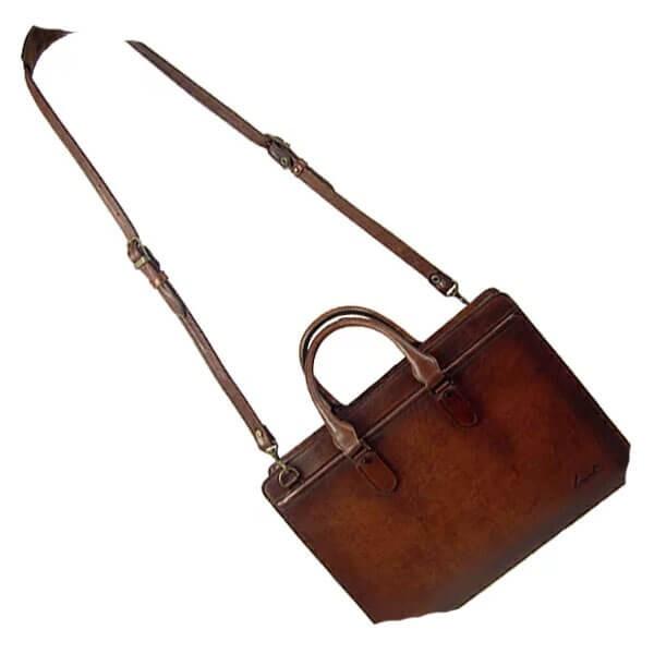 LUGARD（ラガード） G-3 ジースリー 2WAY ビジネスバッグ ブリーフ