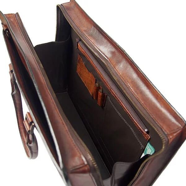 LUGARD（ラガード） G-3 ジースリー 2WAY ビジネスバッグ ブリーフ