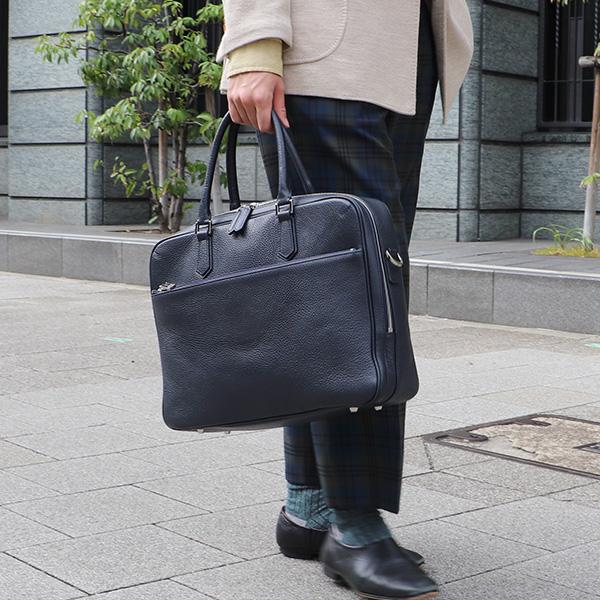 CIMABUE（チマブエ） エメリー2 Emery II 2way ブリーフケース 1層