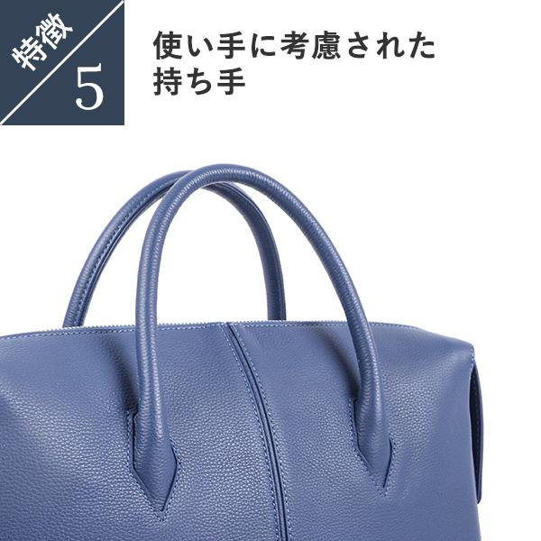 清川商店 牛革ビジネスバッグレディースL トートバッグ KIYOKAWA 卒業