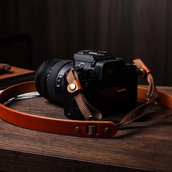 Leica time カメラストラップ Luigi strap 本革 楽天市場】カメラストラップ 本革 ネックストラップ レザー