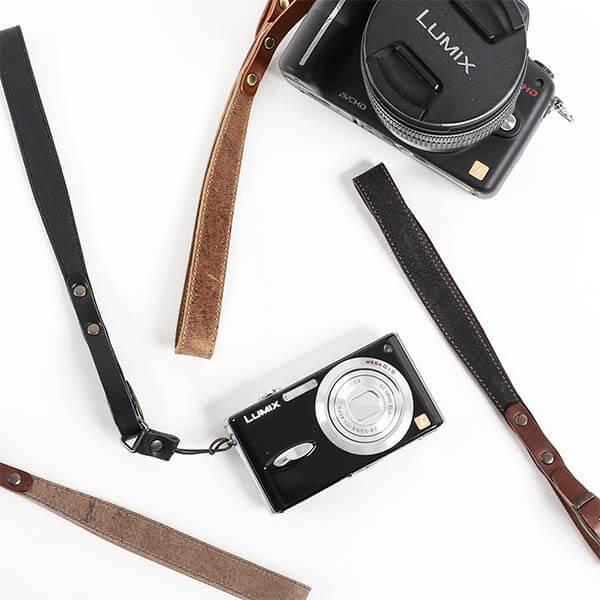 アンカーブリッジ Camera Hand Strap カメラストラップ ANCHOR