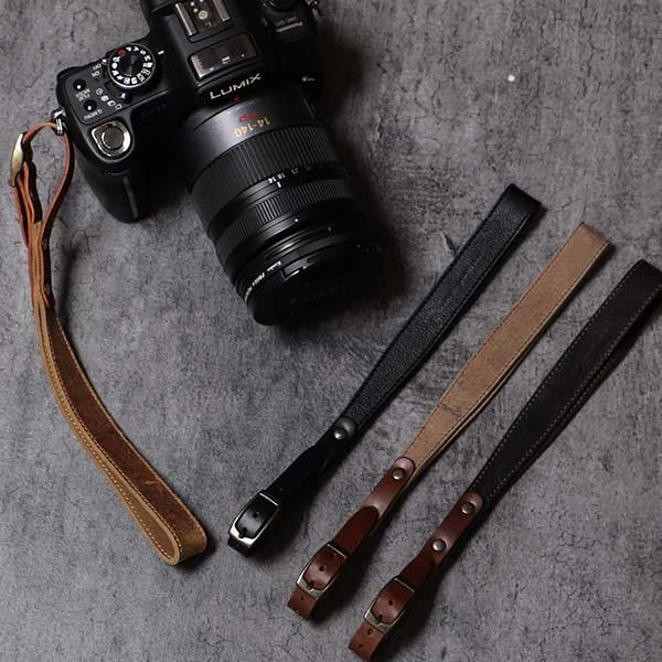 アンカーブリッジ Camera Hand Strap カメラストラップ ANCHOR