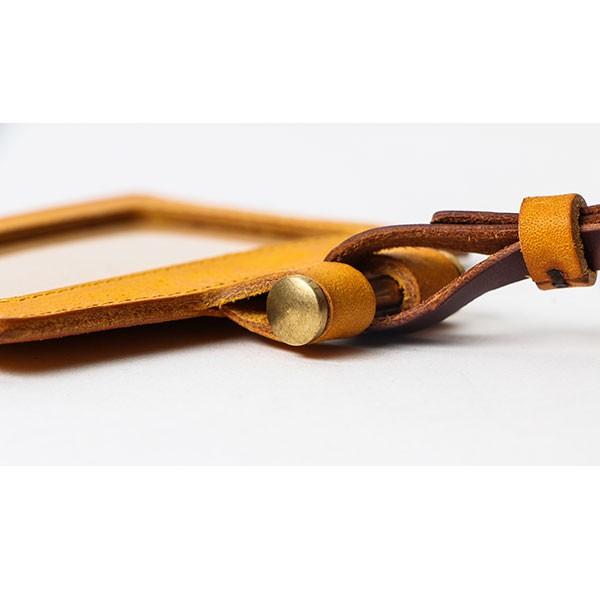 リティスタ ID Holder カードケース LITSTA プレゼント 父の日ギフト