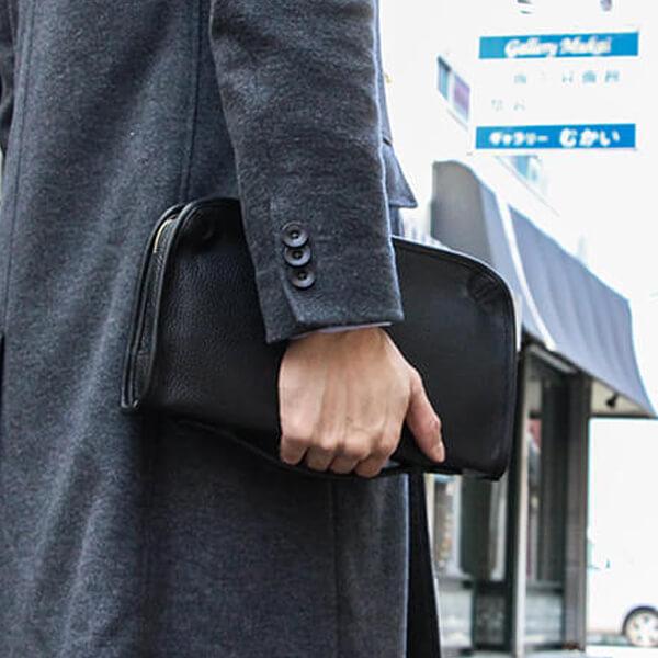 直営店限定商品 クラッチバッグ メンズ チマブエ エメリー クラッチバッグ 110 Cimabue プレゼント 男性 誕生日 退職祝い 値段 別 Www Superavila Com