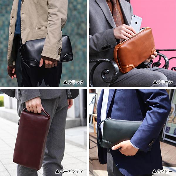 FIVE WOODS（ファイブウッズ） PLATEAU プラトウ L FASTENER POUCH