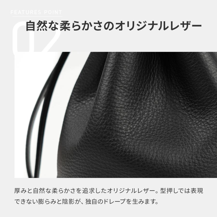 バルコカルピンテーロ lepli ルプリ 巾着ポーチ Barco Carpintero 爆買 