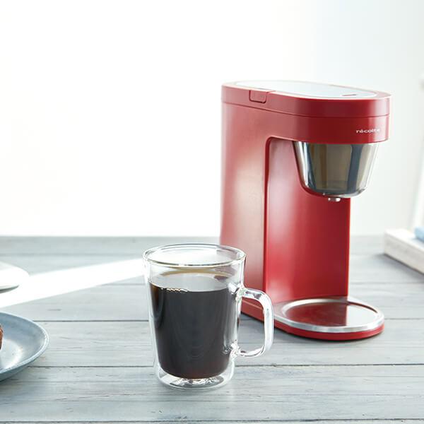 レコルト SLK-2 Solo Kaffe Plus ソロカフェ プラス recolte 卒業記念